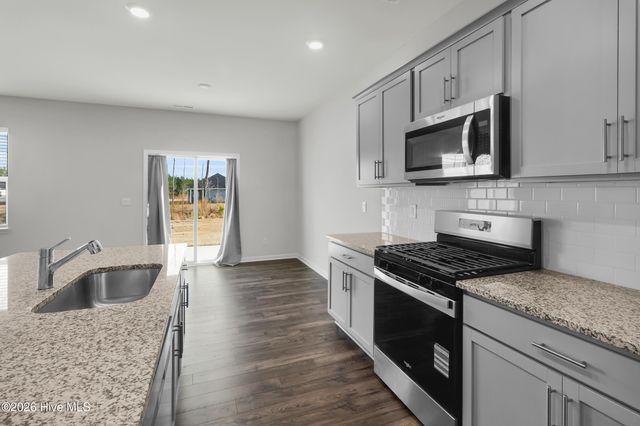 2007 Minnette Circle, New Bern, NC 28562