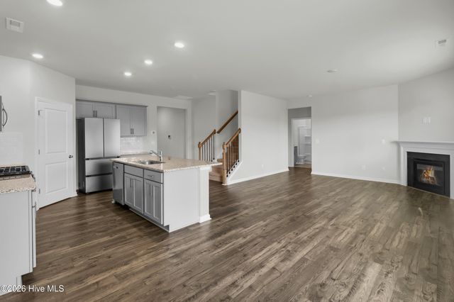 2007 Minnette Circle, New Bern, NC 28562