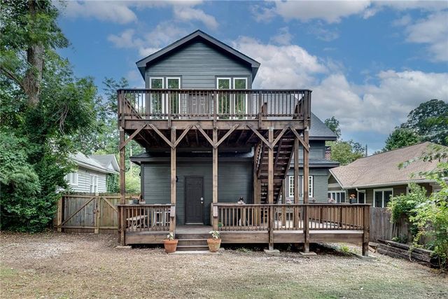 1593 Rogers Avenue SW, Atlanta, GA 30310
