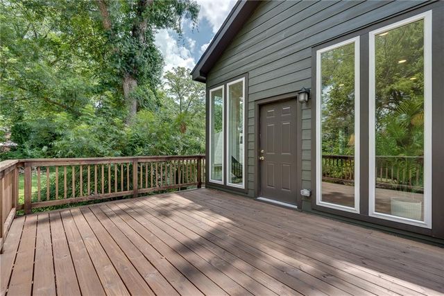 1593 Rogers Avenue SW, Atlanta, GA 30310