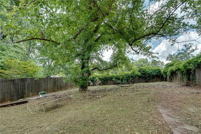 1593 Rogers Avenue SW, Atlanta, GA 30310