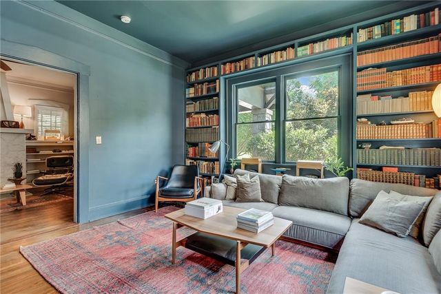 1593 Rogers Avenue SW, Atlanta, GA 30310