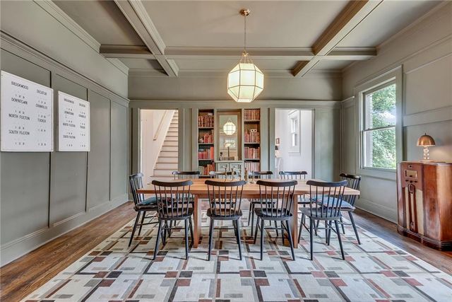 1593 Rogers Avenue SW, Atlanta, GA 30310
