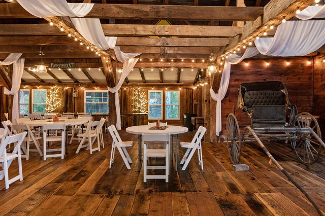 123 North Road, Fairfield, VT 05455