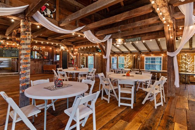 123 North Road, Fairfield, VT 05455