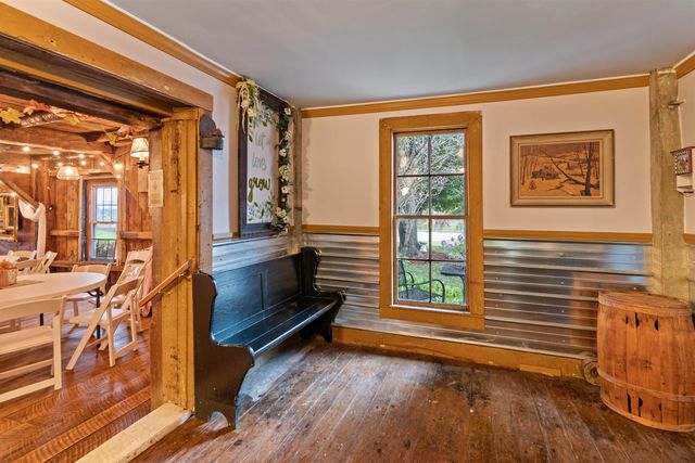 123 North Road, Fairfield, VT 05455