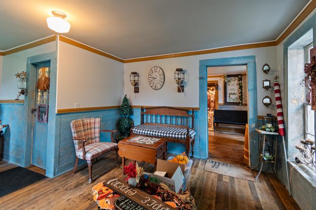 123 North Road, Fairfield, VT 05455