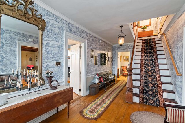 123 North Road, Fairfield, VT 05455