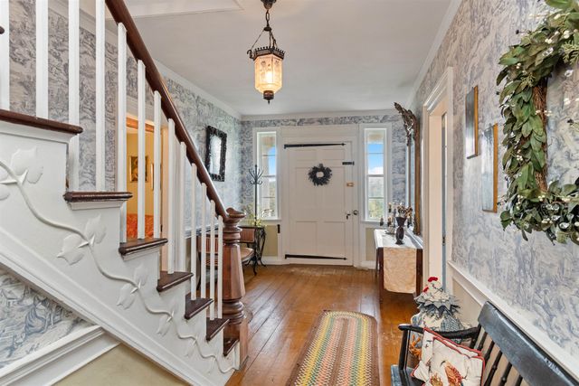 123 North Road, Fairfield, VT 05455