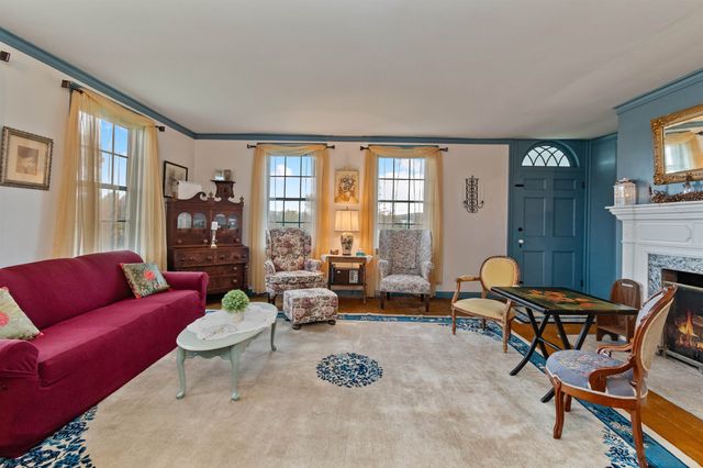 123 North Road, Fairfield, VT 05455