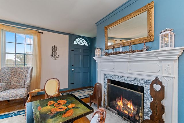 123 North Road, Fairfield, VT 05455