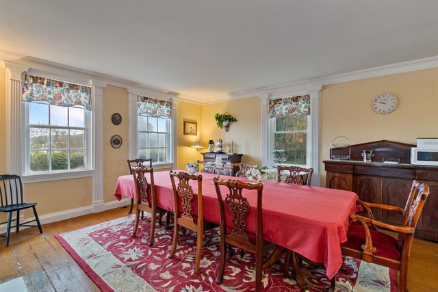 123 North Road, Fairfield, VT 05455