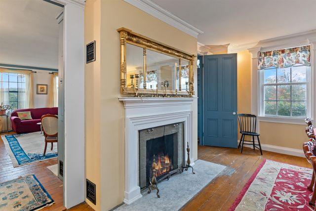 123 North Road, Fairfield, VT 05455