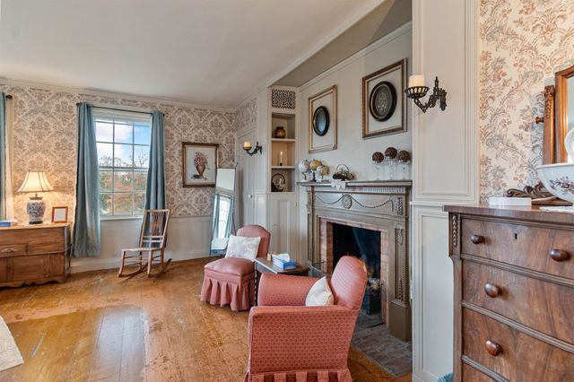 123 North Road, Fairfield, VT 05455