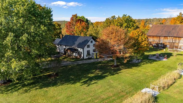 123 North Road, Fairfield, VT 05455