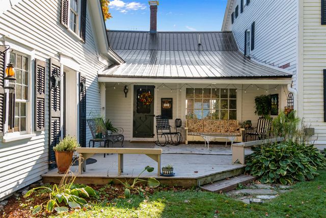 123 North Road, Fairfield, VT 05455