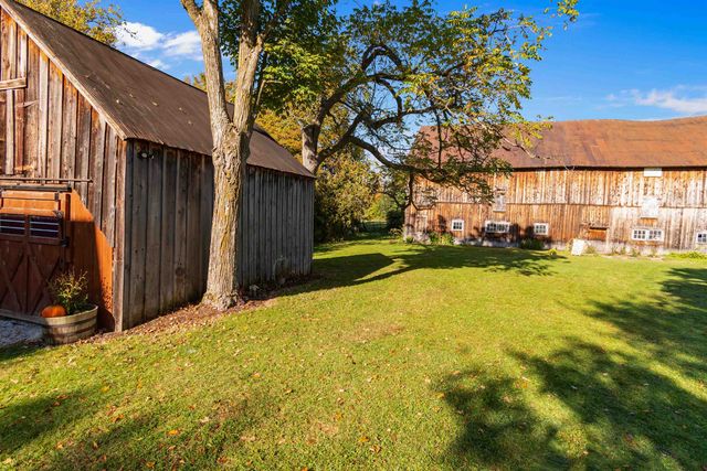 123 North Road, Fairfield, VT 05455