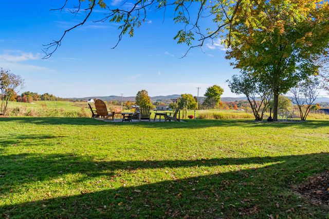 123 North Road, Fairfield, VT 05455