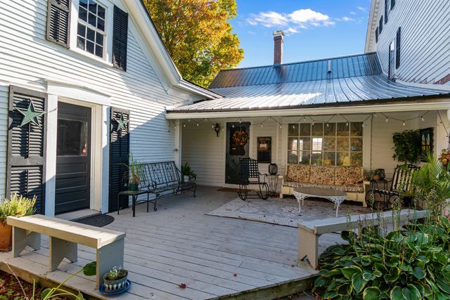 123 North Road, Fairfield, VT 05455