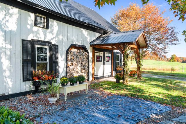 123 North Road, Fairfield, VT 05455