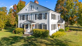 123 North Road, Fairfield, VT 05455
