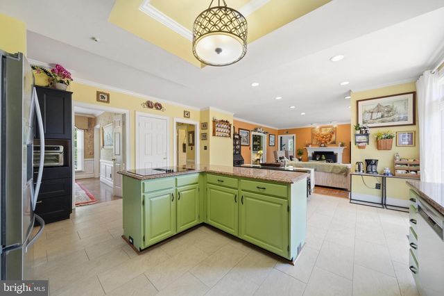 21900 HUNTMASTER DR, Gaithersburg, MD 20882