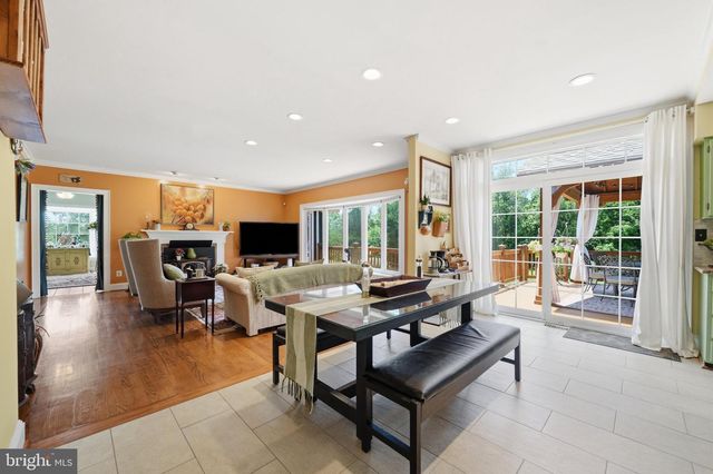 21900 HUNTMASTER DR, Gaithersburg, MD 20882