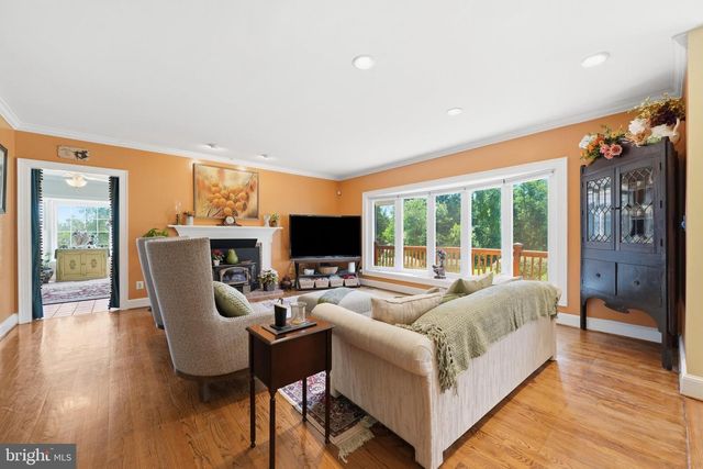21900 HUNTMASTER DR, Gaithersburg, MD 20882