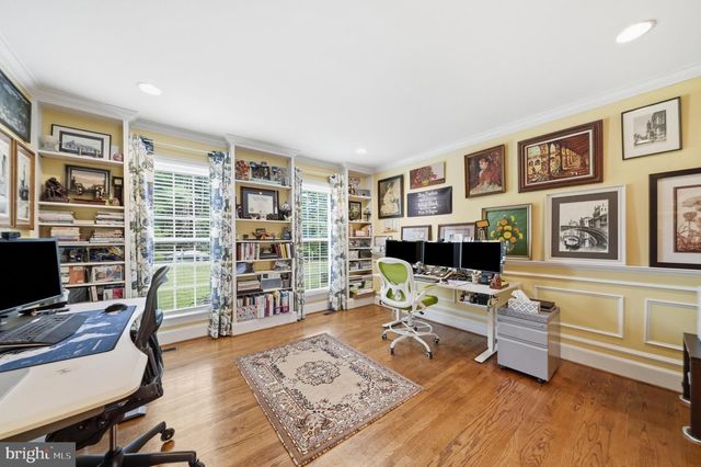 21900 HUNTMASTER DR, Gaithersburg, MD 20882