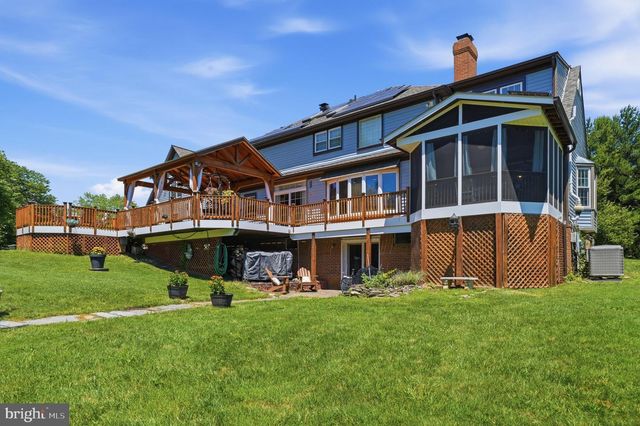 21900 HUNTMASTER DR, Gaithersburg, MD 20882