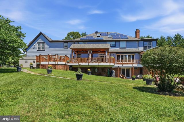21900 HUNTMASTER DR, Gaithersburg, MD 20882