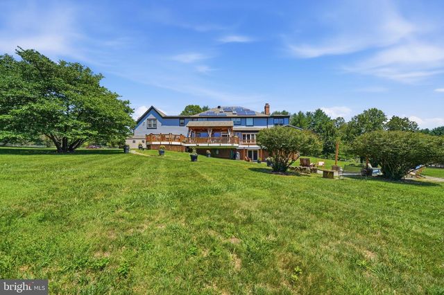 21900 HUNTMASTER DR, Gaithersburg, MD 20882