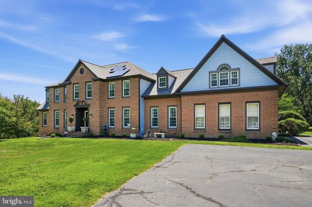 21900 HUNTMASTER DR, Gaithersburg, MD 20882