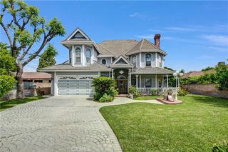 717 E Camino Real, Arcadia, CA 91006