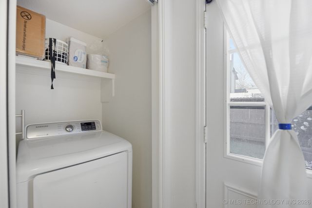 6514 S Memorial Drive J, Tulsa, OK 74133