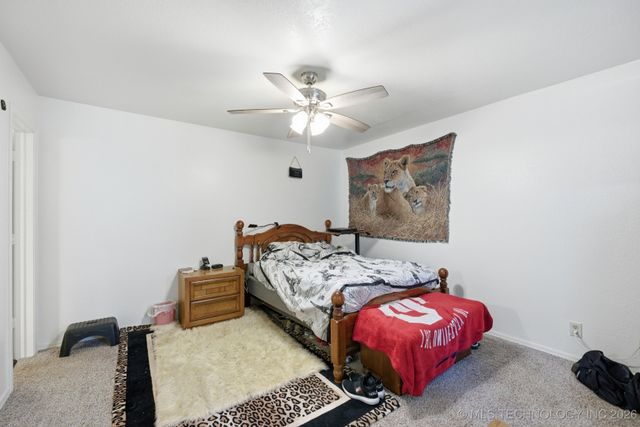 6514 S Memorial Drive J, Tulsa, OK 74133