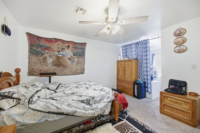 6514 S Memorial Drive J, Tulsa, OK 74133