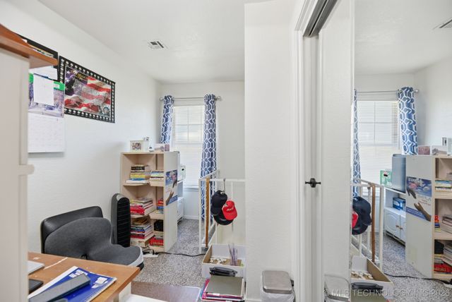 6514 S Memorial Drive J, Tulsa, OK 74133