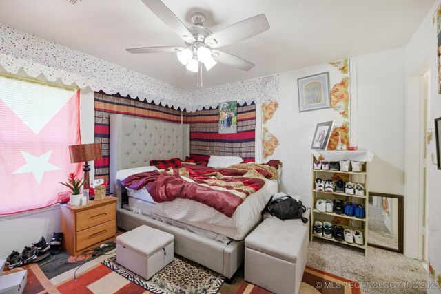 6514 S Memorial Drive J, Tulsa, OK 74133