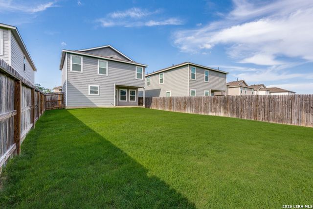 13760 RED ROCK RUN, San Antonio, TX 78254