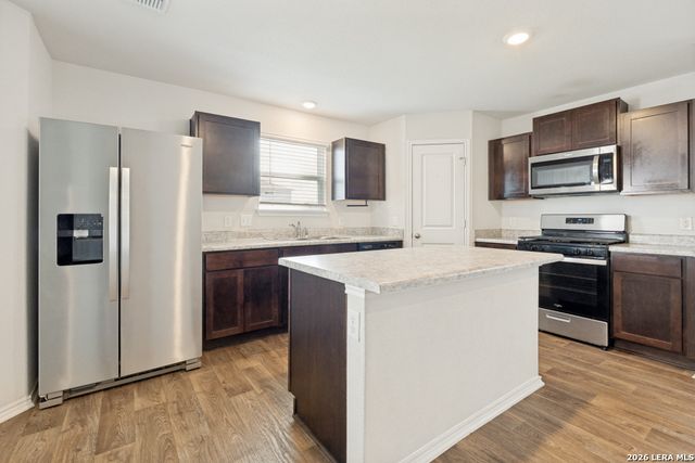 13760 RED ROCK RUN, San Antonio, TX 78254