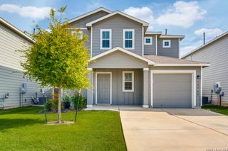 13760 RED ROCK RUN, San Antonio, TX 78254