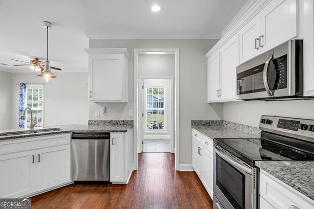 141 Landing Road, Cordele, GA 31015
