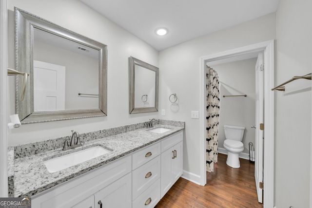141 Landing Road, Cordele, GA 31015