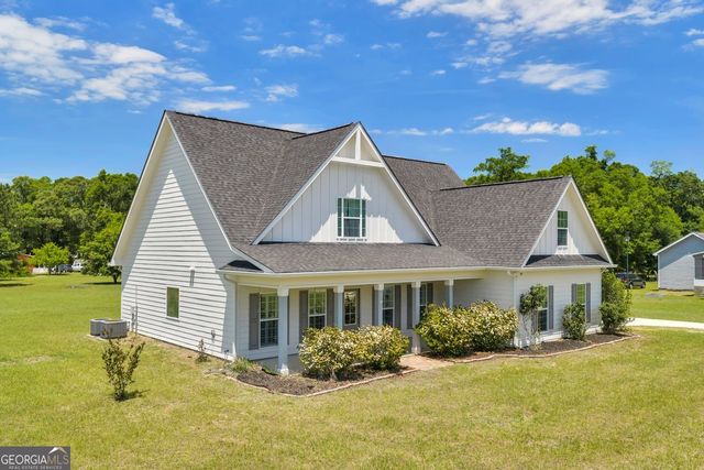 141 Landing Road, Cordele, GA 31015
