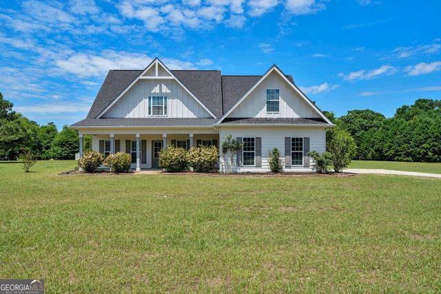141 Landing Road, Cordele, GA 31015