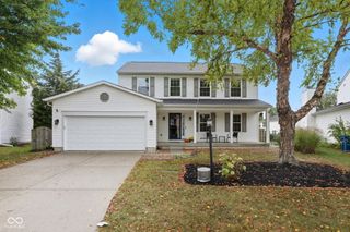 13939 Wakefield Place, Fishers, IN 46038