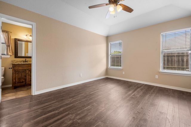 1251 W Hyman Street, Stephenville, TX 76401