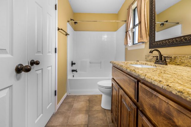 1251 W Hyman Street, Stephenville, TX 76401