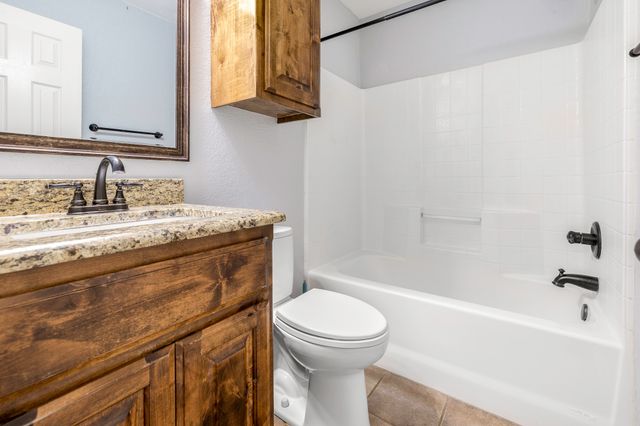 1251 W Hyman Street, Stephenville, TX 76401